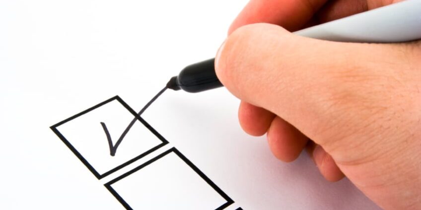 moving house checklist