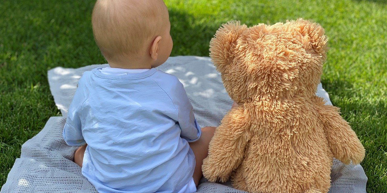 Will Moving House Affect My Baby