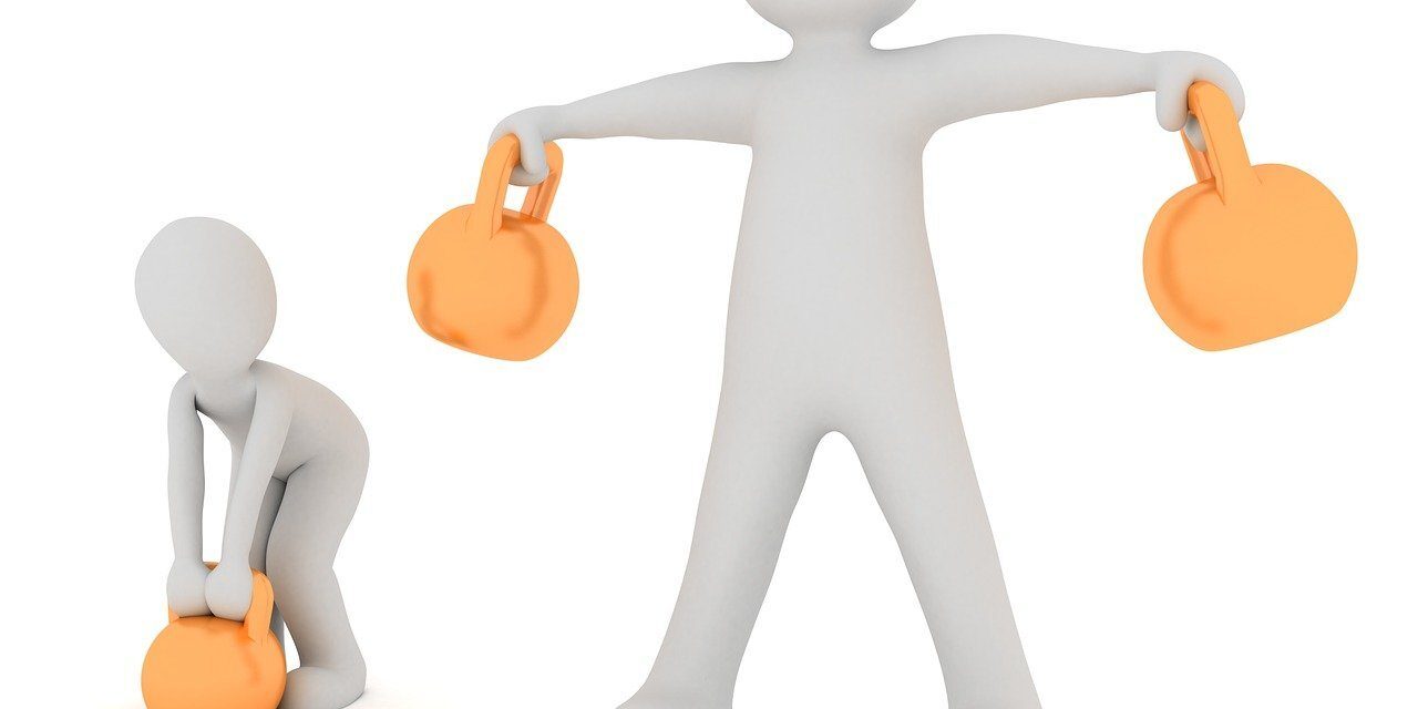 Moving Furniture Calories