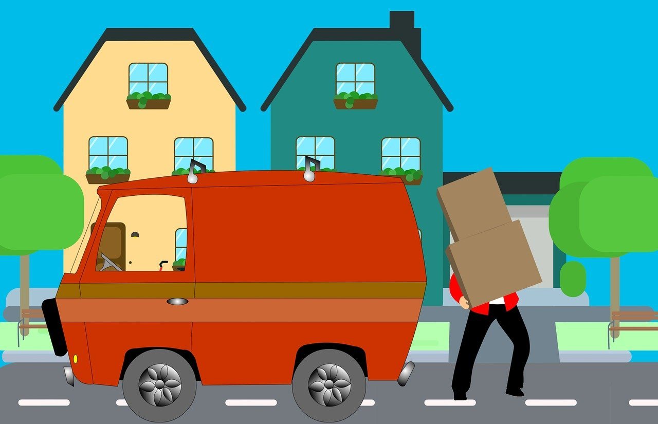 How Much Do Removals Cost? How to reduce removalist costs?