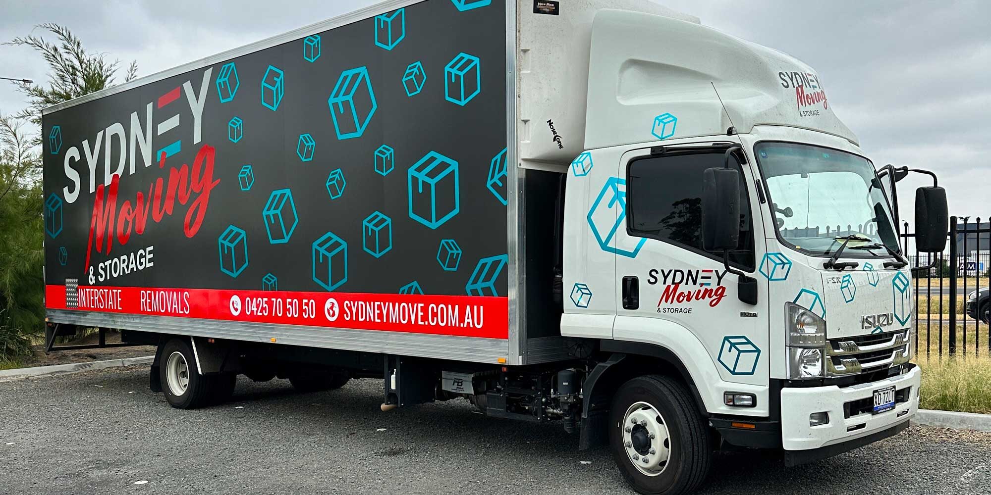 Sydney-Moving-trucks-02 Sydney Moving truck