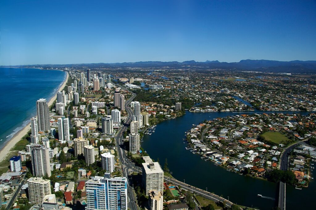 Gold Coast QLD