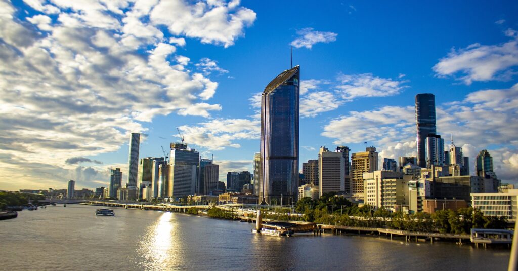Brisbane, Queensland