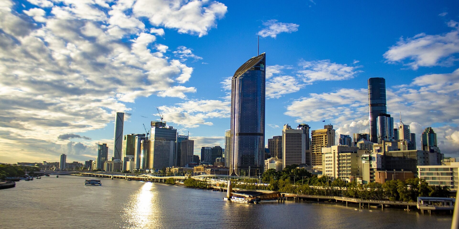 Brisbane-Queensland Brisbane, Queensland