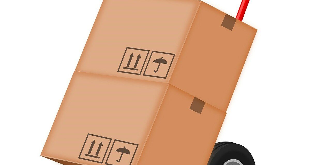 best dolly for moving furniture